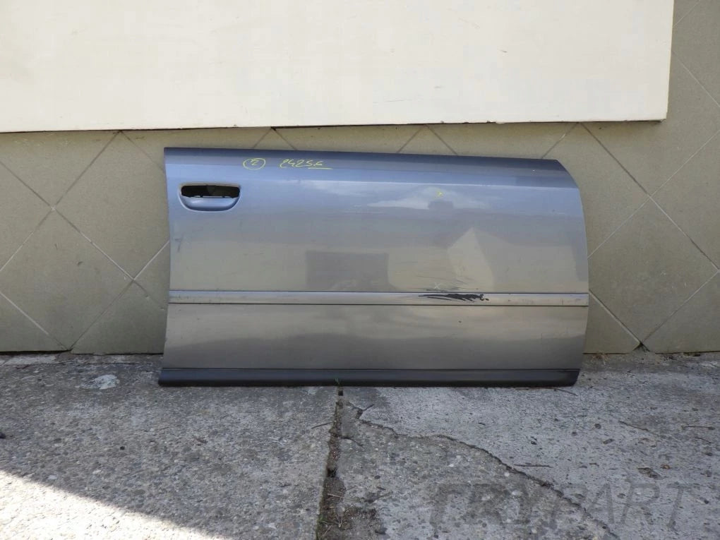 AUDI A4 B7 06- Front Right Door