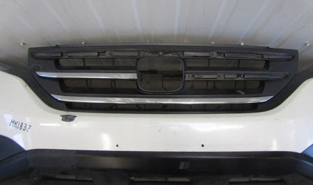 Front Bumper Honda CRV CR-V IV 4 USA 12-14