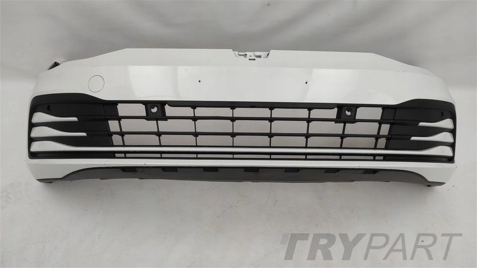 FRONT BUMPER VW GOLF 8 VIII 5H AFTER 2020 5H0807221H