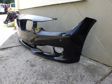 BMW 3 F30 F31 Front Bumper