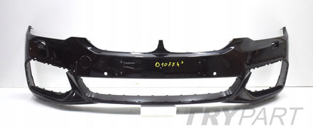 BMW G30 G31 M PACKAGE FRONT BUMPER ORG