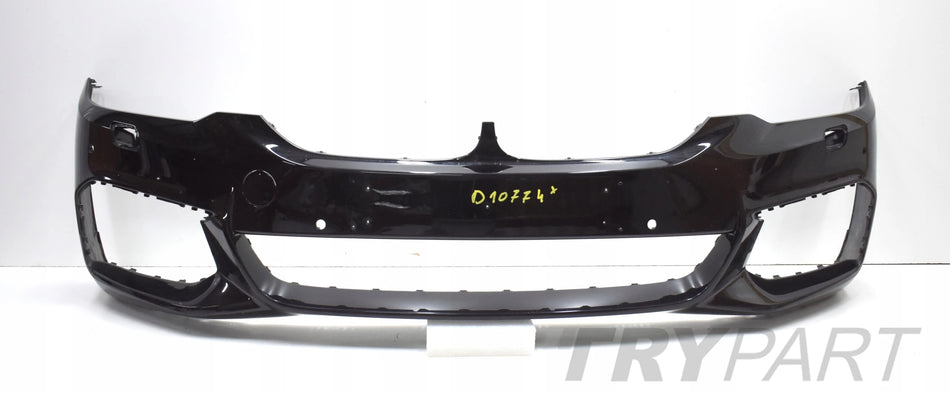 BMW G30 G31 M PACKAGE FRONT BUMPER ORG