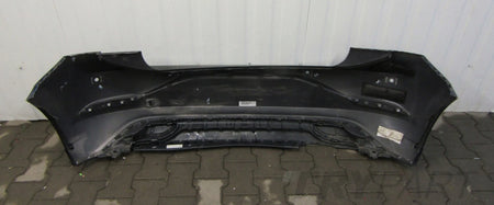 Rear Bumper VW Polo 6 VI 2GS R-Line Lift 21-