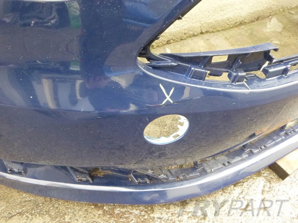 FORD C MAX MK2 LIFT front bumper without PDC