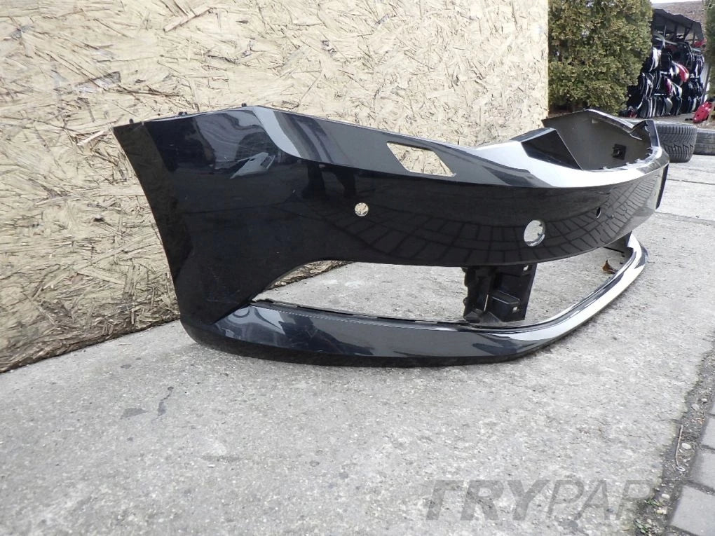 SKODA FABIA III 3 6V0 2014- Front Bumper