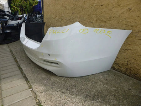 BMW 3 F31 LCI LIFT KOMBI Rear Bumper