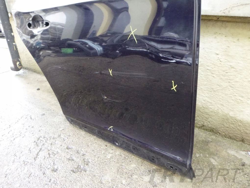 CITROEN DS5 DS 5 11- Right Rear Door