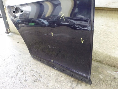 CITROEN DS5 DS 5 11- Right Rear Door