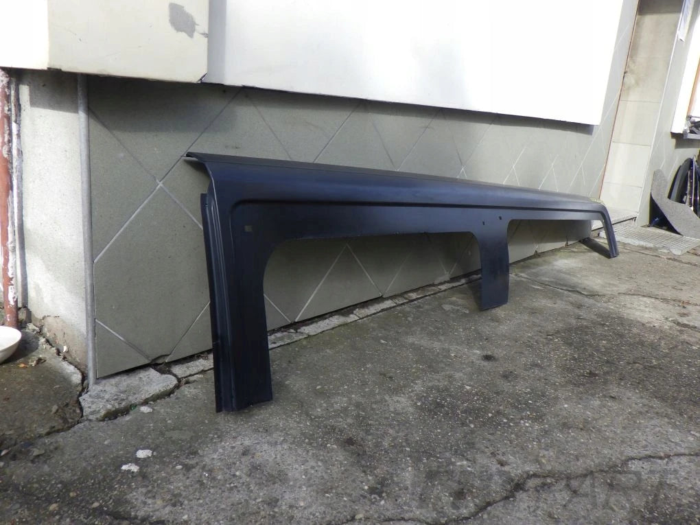 FORD TRANSIT CUSTOM 12- Left Roof Pillar