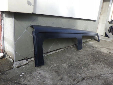 FORD TRANSIT CUSTOM 12- Left Roof Pillar