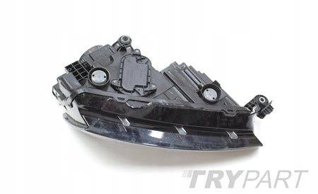 SKODA SCALA 657 LEFT FRONT HEADLIGHT ORG EU LED