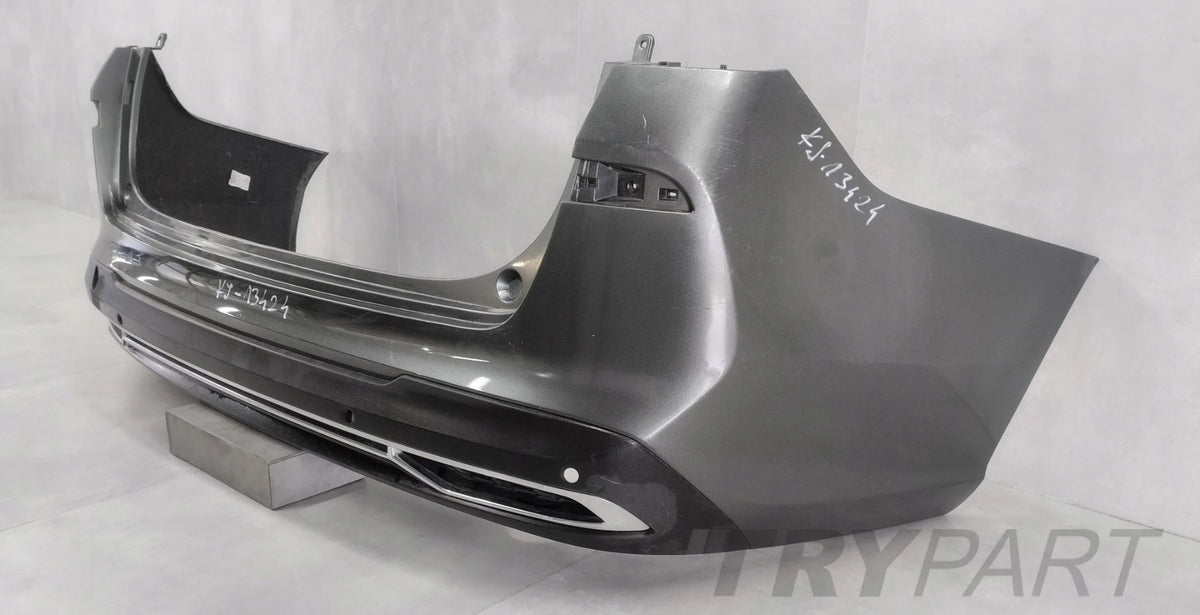 Rear Bumper Hyundai I30 3 III Wagon LIFT 20-