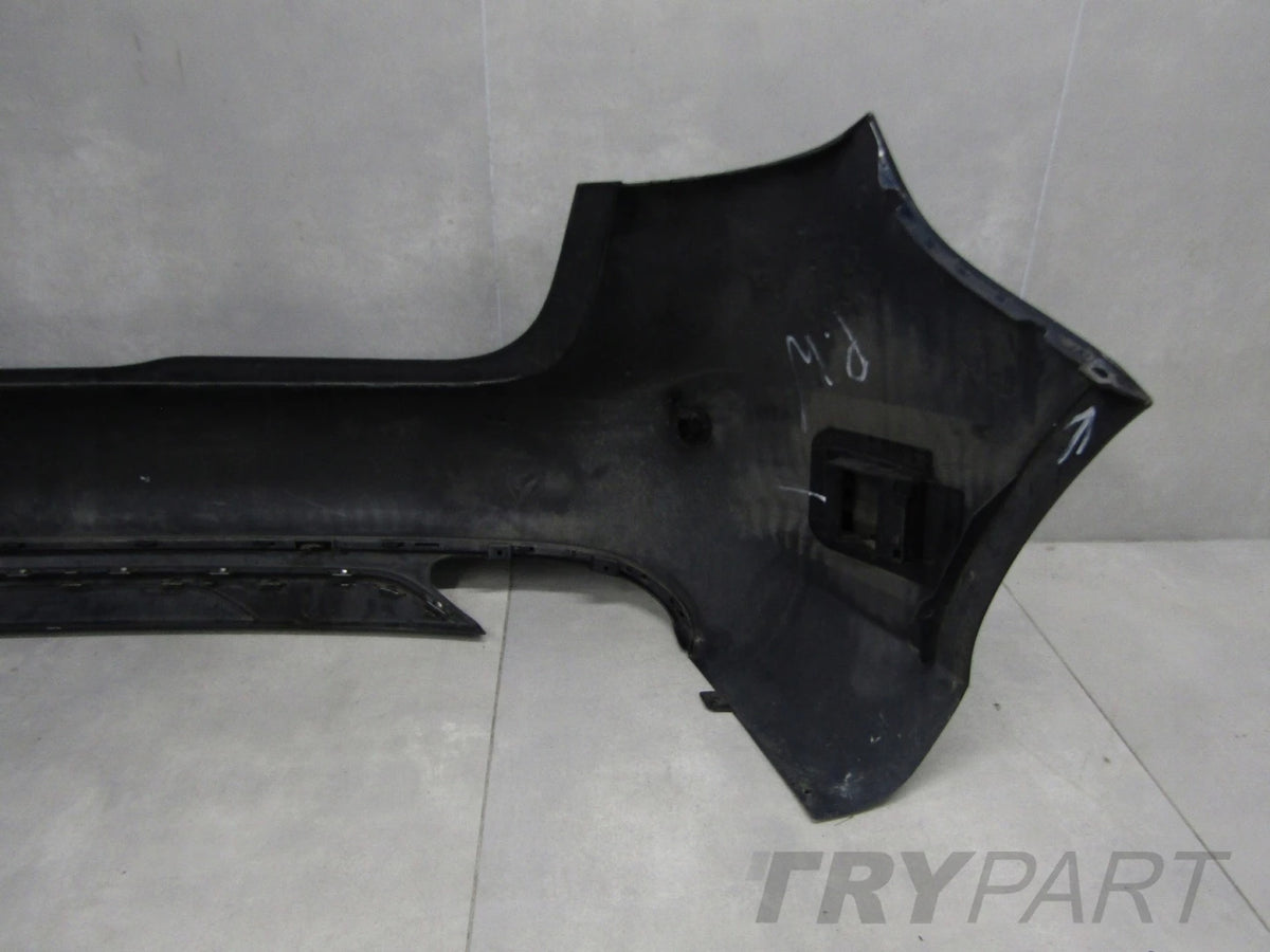 Rear Bumper for Mercedes B-Class W246 Lift 14-18