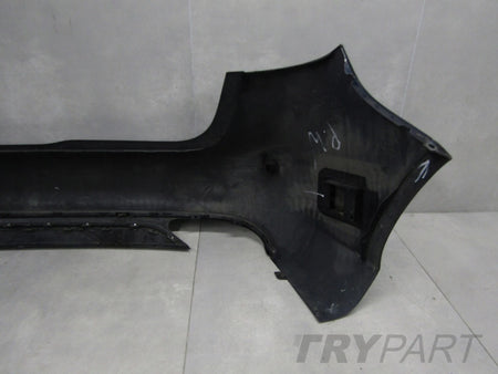 Rear Bumper for Mercedes B-Class W246 Lift 14-18