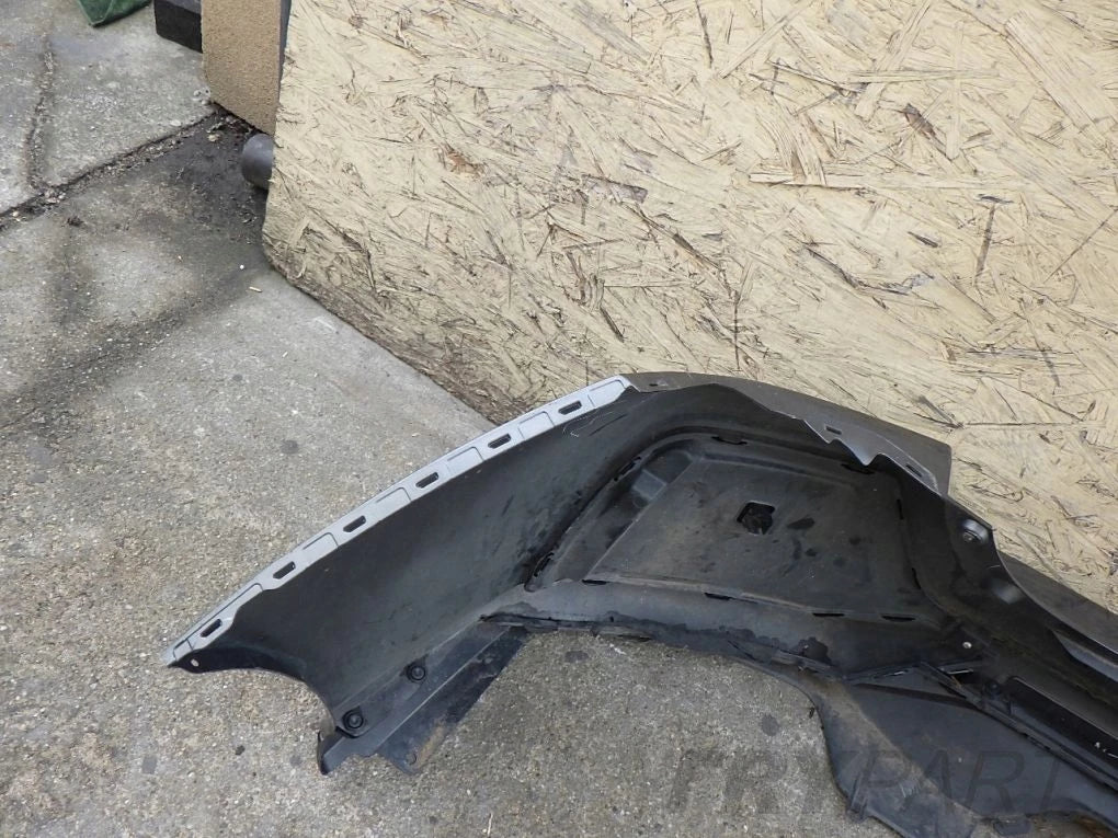 HONDA CIVIC X 10 17- Rear Bumper