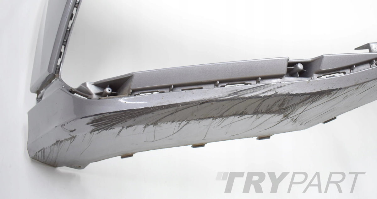 VW PASSAT B8 R LINE LIFT 3G0 FRONT BUMPER ORG