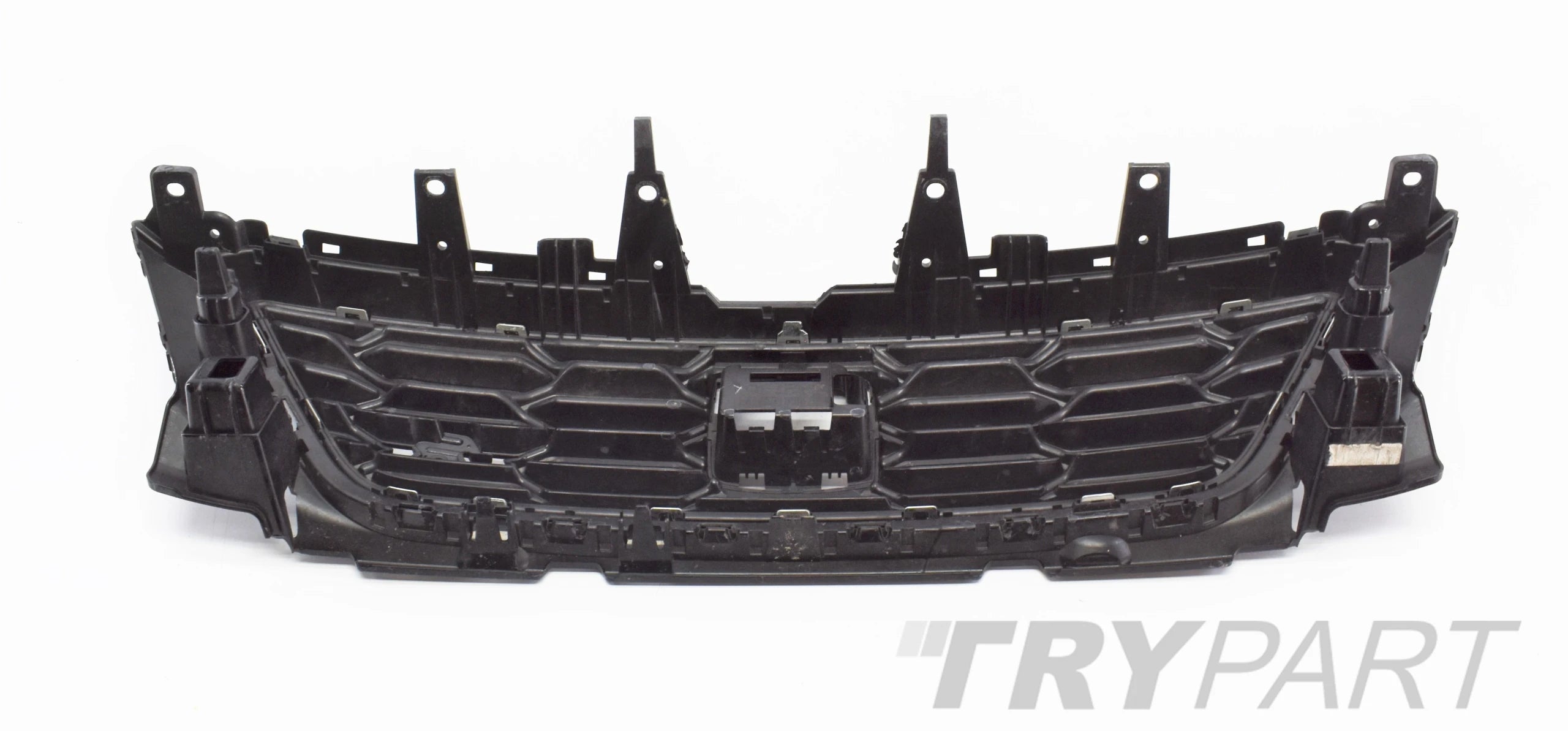 SEAT ATECA FR 575 Front Grill Chrome Bumper Genuine