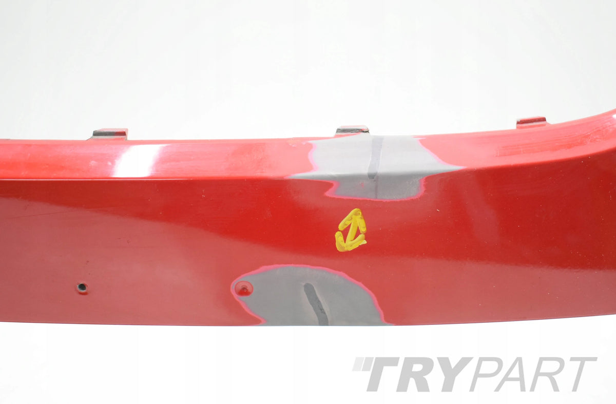 SKODA KAMIQ 658 FRONT BUMPER ORG
