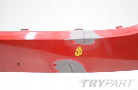 SKODA KAMIQ 658 FRONT BUMPER ORG