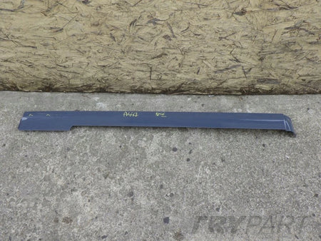 MERCEDES VITO V CLASS W447 14- Rear Right Fender Trim