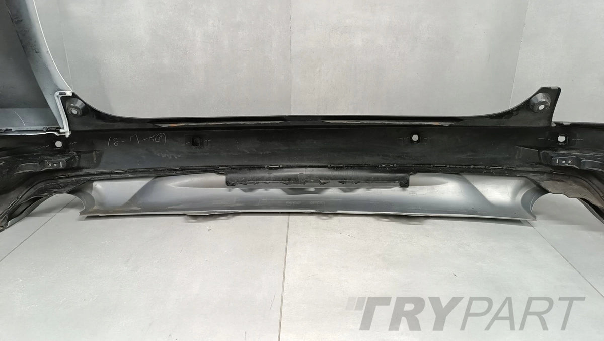 Rear Bumper Honda CRV CR-V V 5 18-23