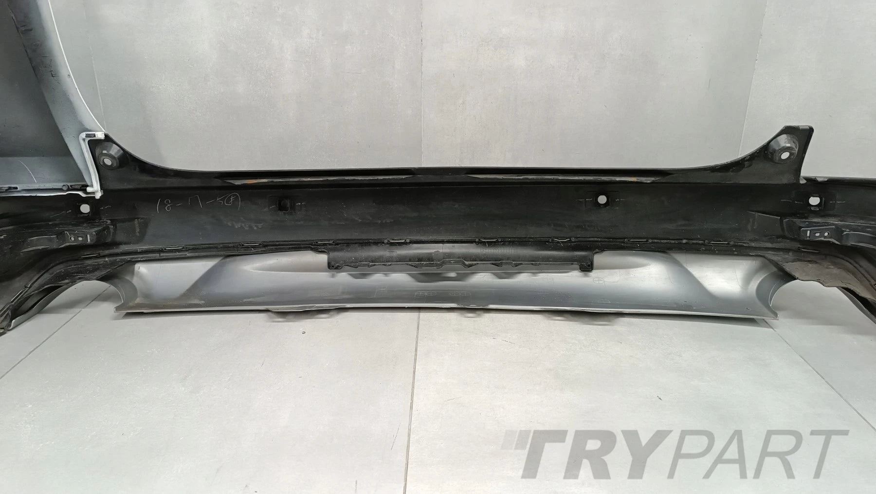 Rear Bumper Honda CRV CR-V V 5 18-23