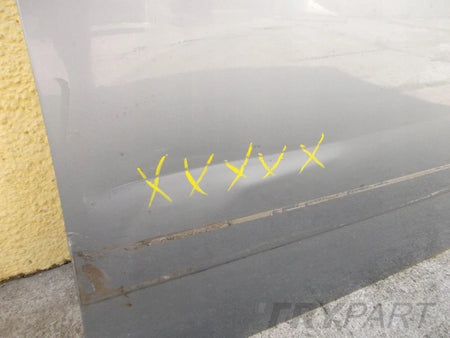 OPEL ASTRA H III front right door