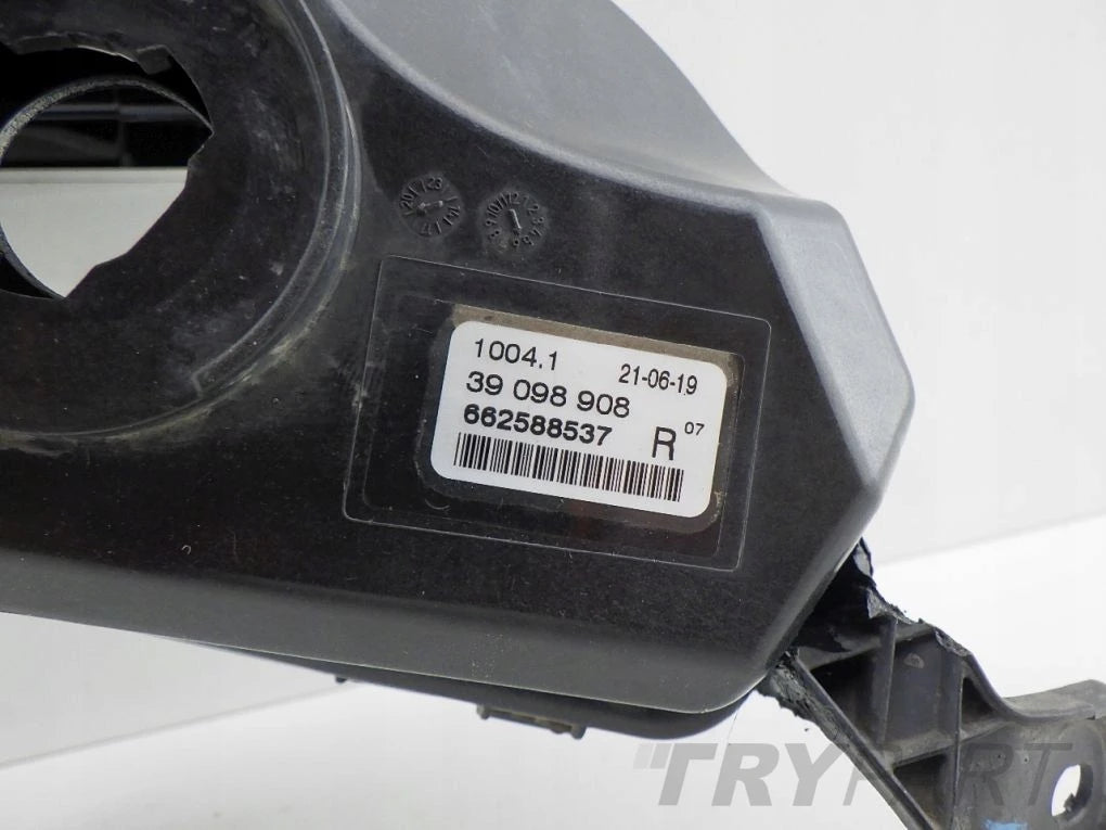 OPEL ASTRA 5 V K 2015- Right Halogen