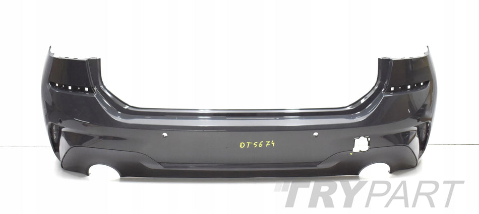 BMW G21 M PACKAGE REAR BUMPER ORIGINAL ESTATE