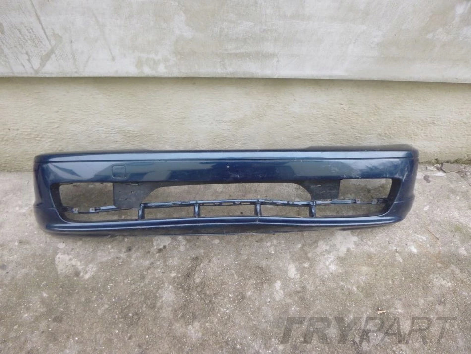 BMW 3 E46 Coupe Cabrio Front Bumper