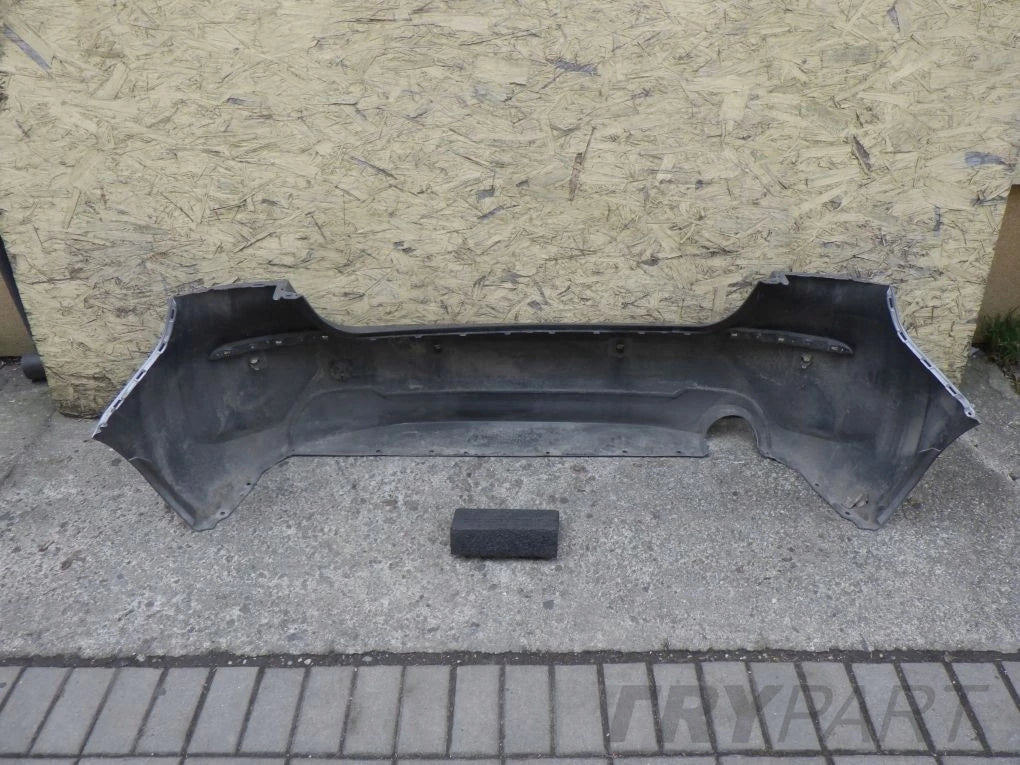 BMW 1 F40 19- Rear Bumper
