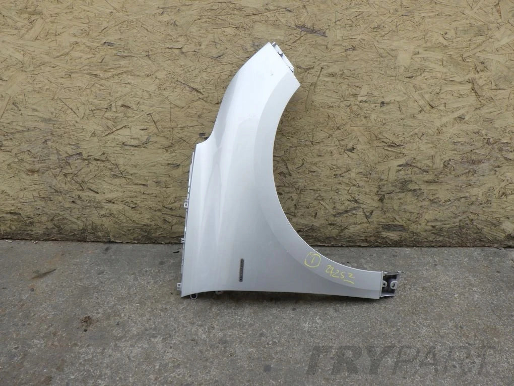 RENAULT SCENIC IV 4 16- front right fender