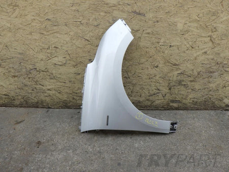 RENAULT SCENIC IV 4 16- front right fender