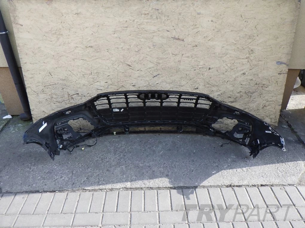 AUDI Q5 II LIFT S LINE 80A 2020- Front Bumper