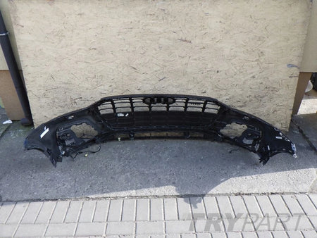 AUDI Q5 II LIFT S LINE 80A 2020- Front Bumper