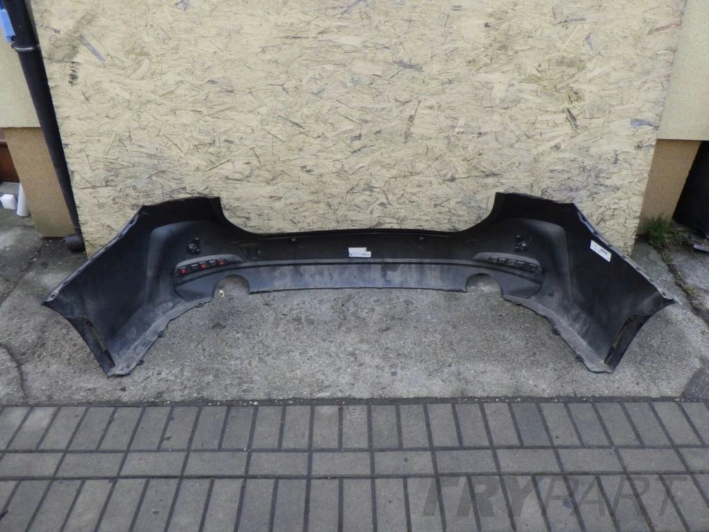 BMW 3 G21 KOMBI LCI LIFT 22- Rear Bumper