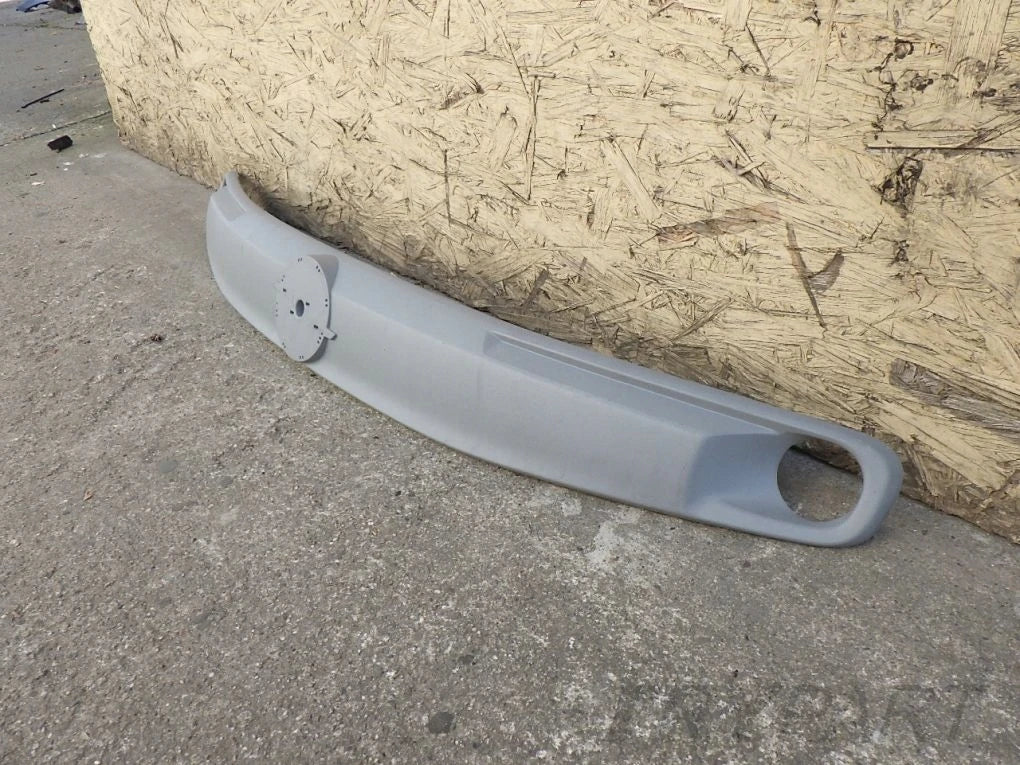 Opel Rocks-E Front Grille Trim