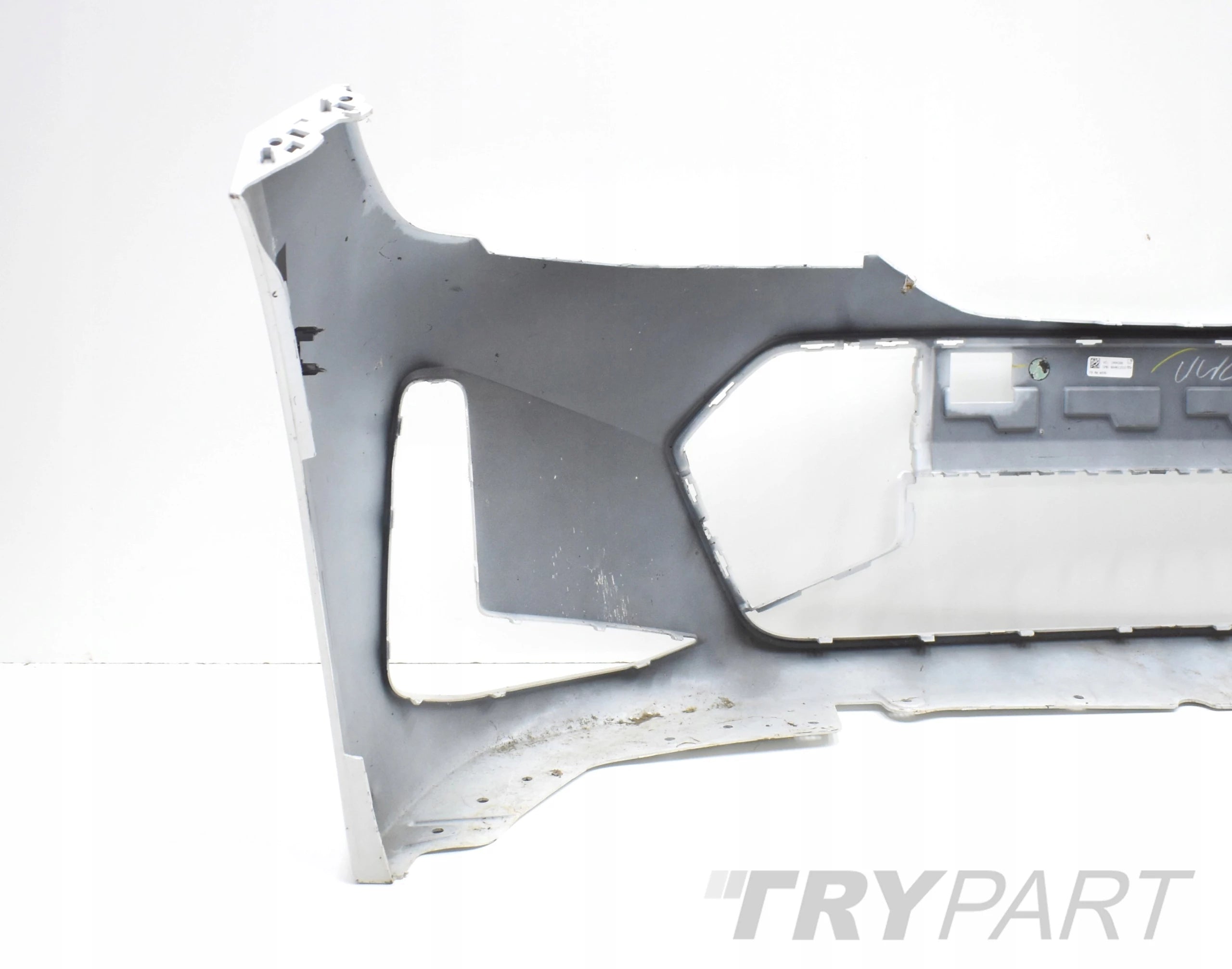 BMW G20 G21 LIFT LCI M PACKAGE FRONT BUMPER ORG