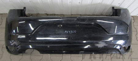 Rear Bumper for Renault Megane 4 IV HB 16-20