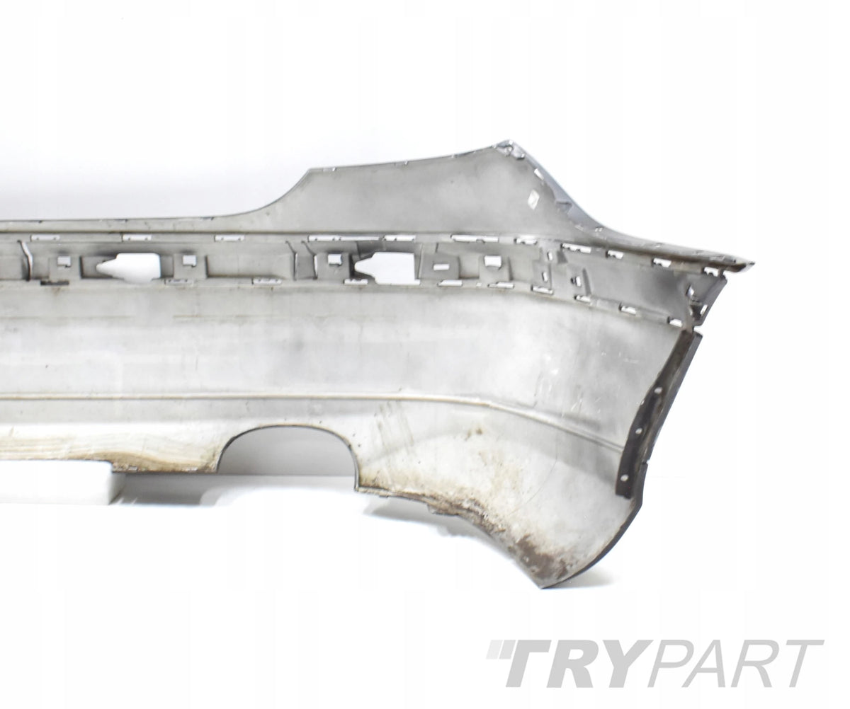 MERCEDES W203 SPORT COUPE REAR BUMPER ORG