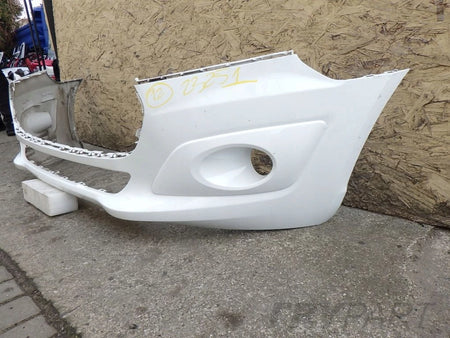 FORD TOURNEO CONNECT MK2 13- Front Bumper
