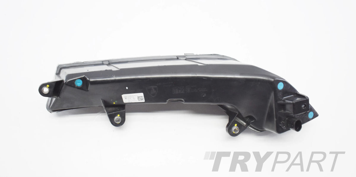 LAMBORGHINI HURACAN LEFT REAR TAIL LIGHT 4T0945095