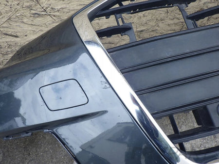 AUDI A6 C8 4K0 2018- front bumper