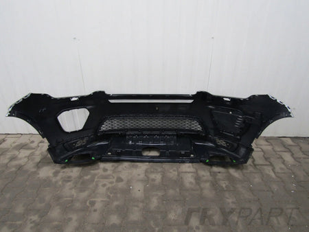 Front Bumper Land Rover Discovery Sport Dynamic