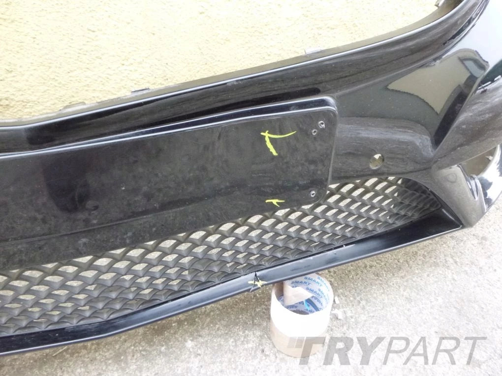 MERCEDES B CLASS 246 front bumper