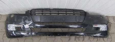 Front Bumper for Peugeot 508 10-14
