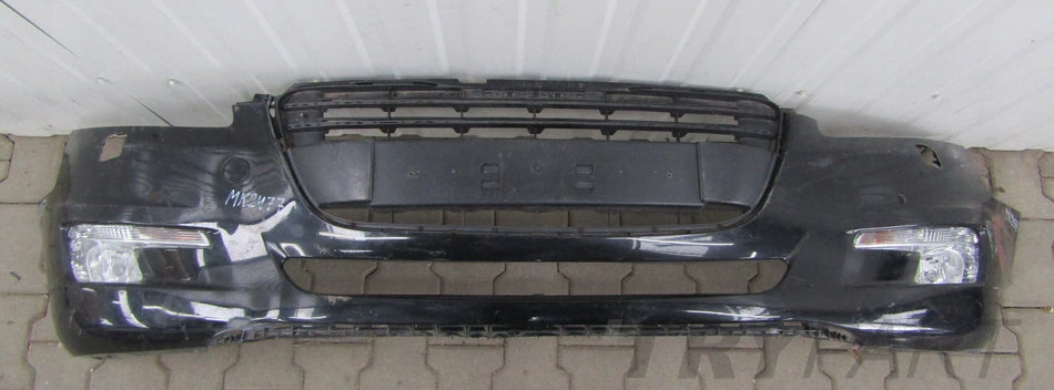 Front Bumper for Peugeot 508 10-14