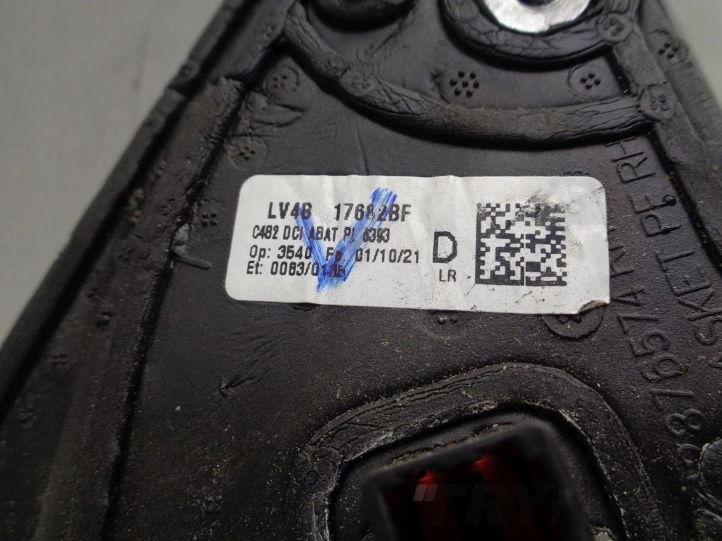 FORD KUGA MK3 III ESCAPE 9 PIN Right Mirror