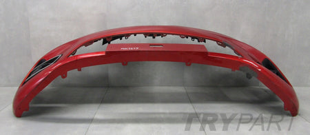 Front Bumper for Renault Zoe Lift 19-24