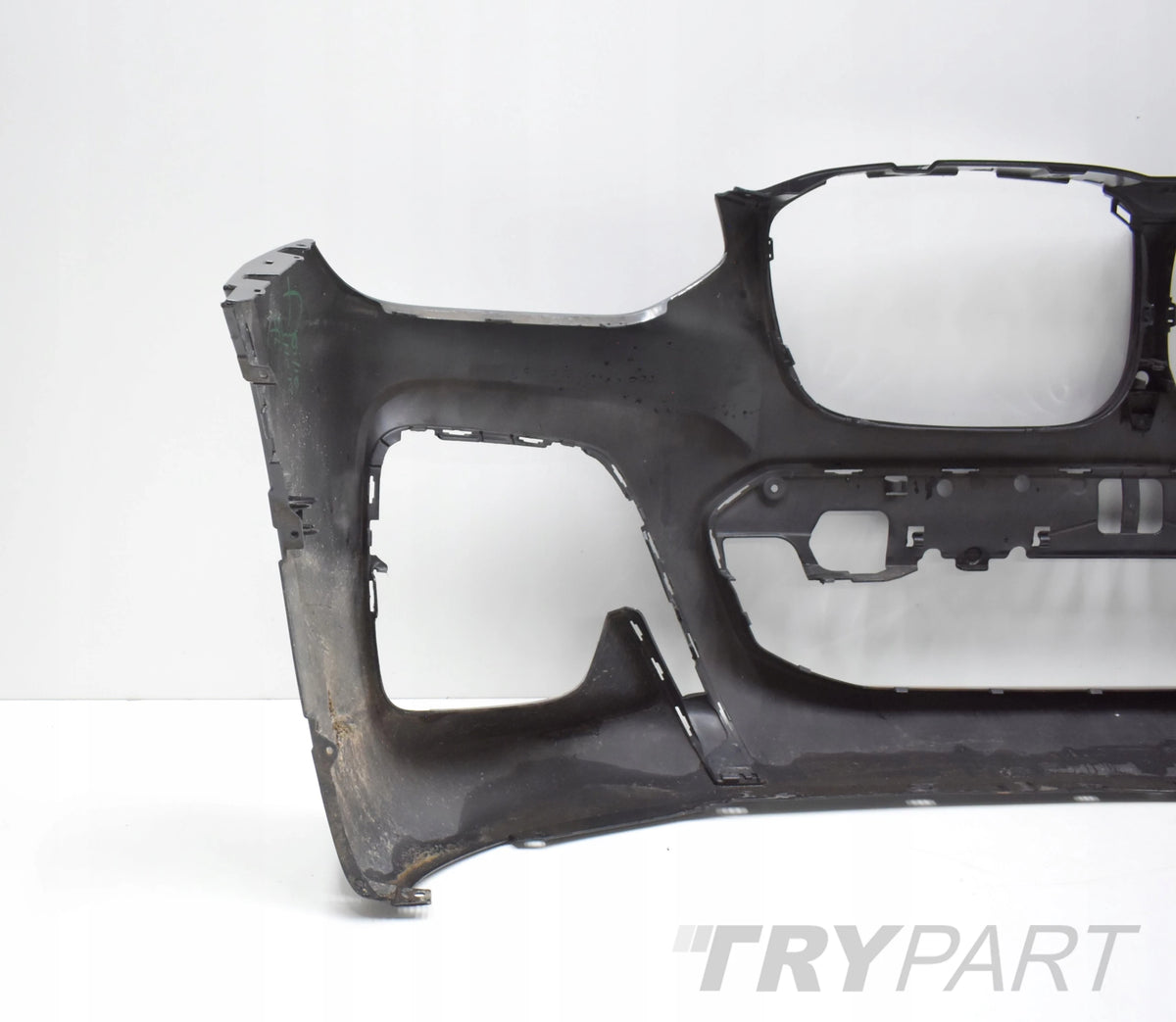 BMW X3 X4 G01 G02 M Sport Package Front Bumper Original
